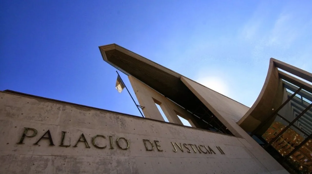 Foto: Justicia Córdoba.