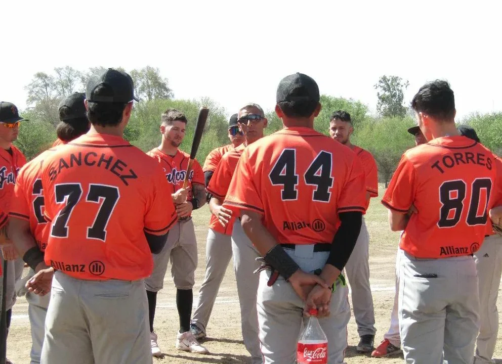 Béisbol cordobés a nivel local y nacional
