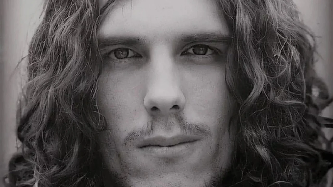 Se cumplen 50 años de la presentación del disco "Artaud" de Luis Alberto Spinetta - Imagen Multimedio SRT