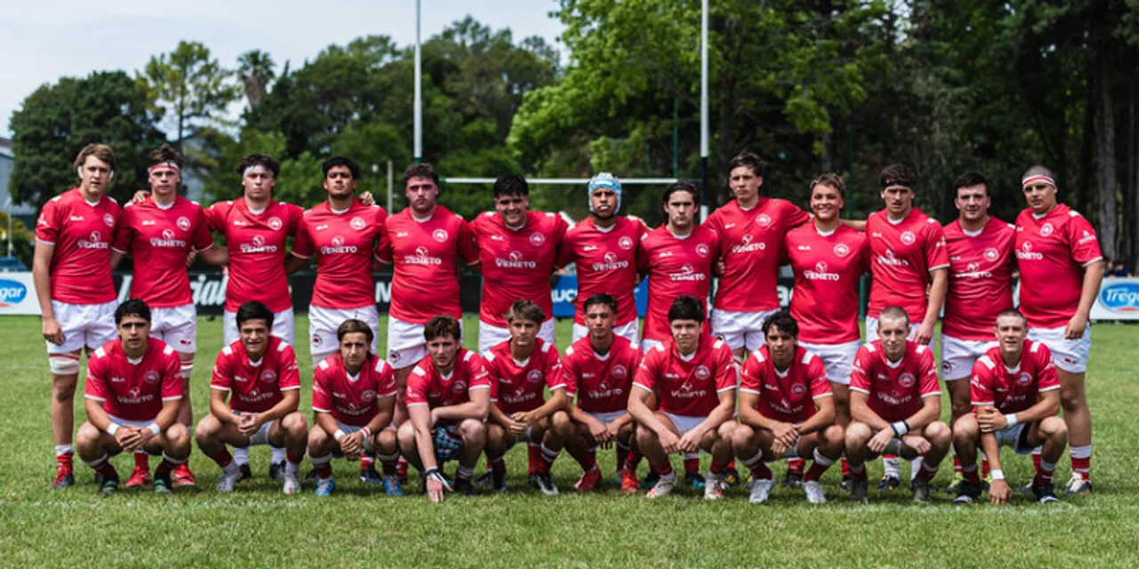 Doguitos: primer puesto y semifinal con Rosario
