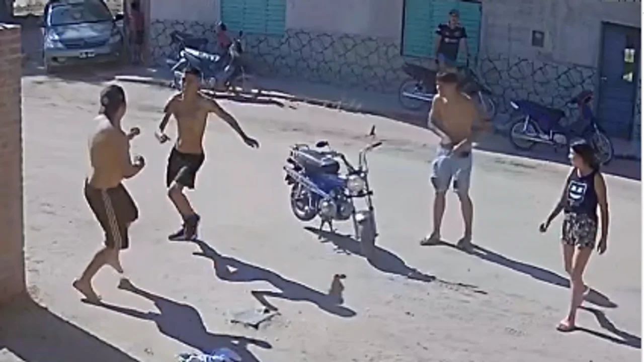 Captura de video