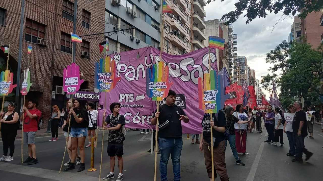 Foto: Fernanda González (SRT).