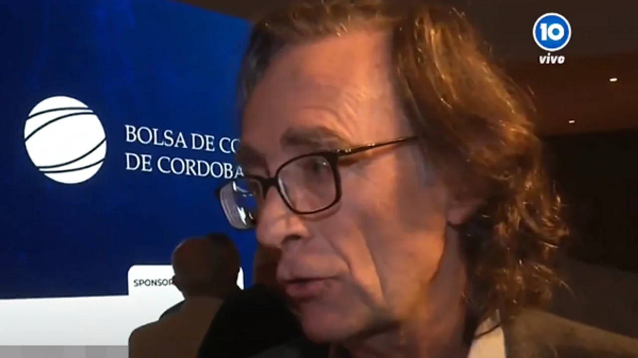 Imagen: captura de video. 