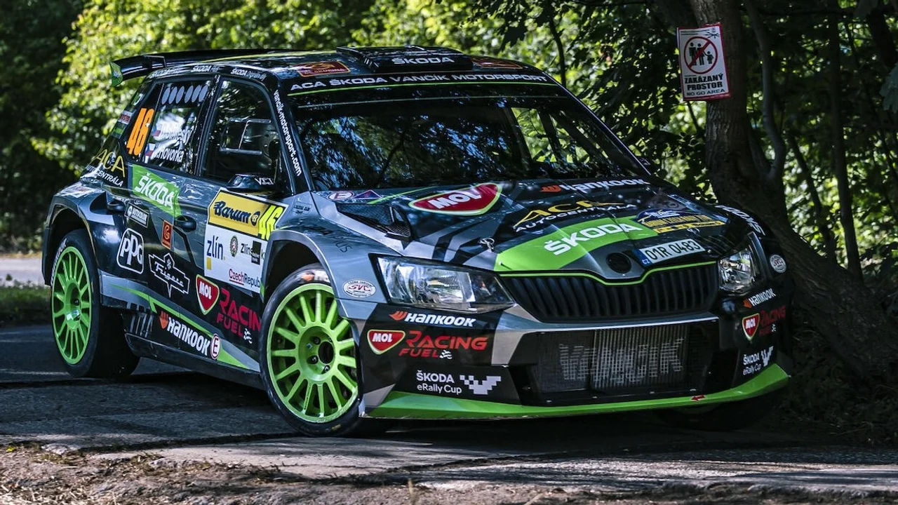 Hankook sustituirá a Pirelli como proveedor de neumáticos del WRC