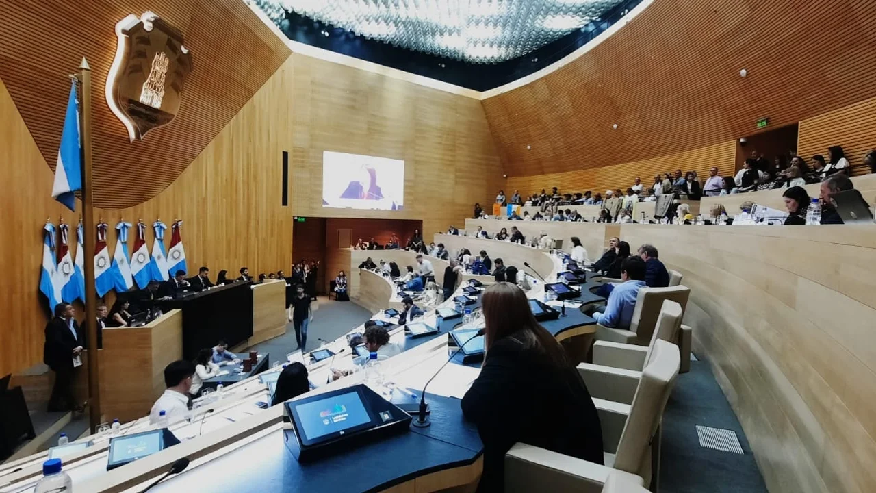 Foto: Darío Almagro