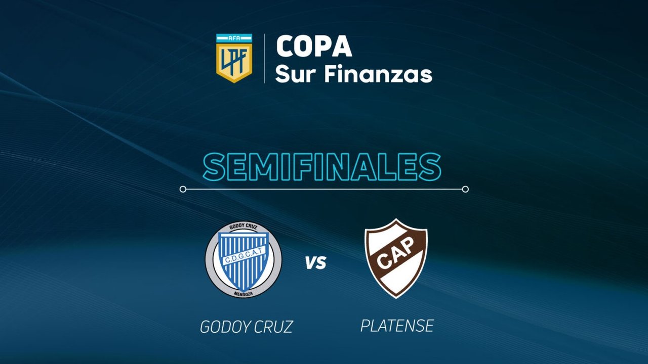 Venta de Entradas para la Semifinal vs. Godoy Cruz en San Nicolás