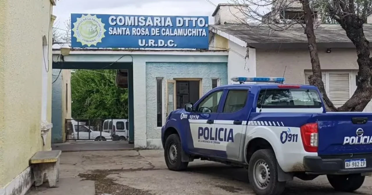 Foto archivo: La Voz.