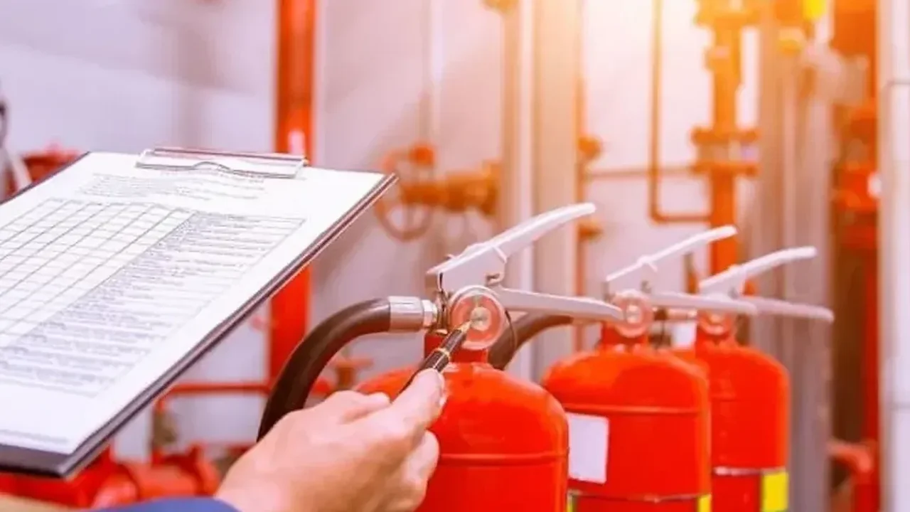 Dictaron la prisión preventiva para los acusados de vender los certificados truchos de habilitación de Bomberos. Foto ilustrativa: todoenuruguay.com