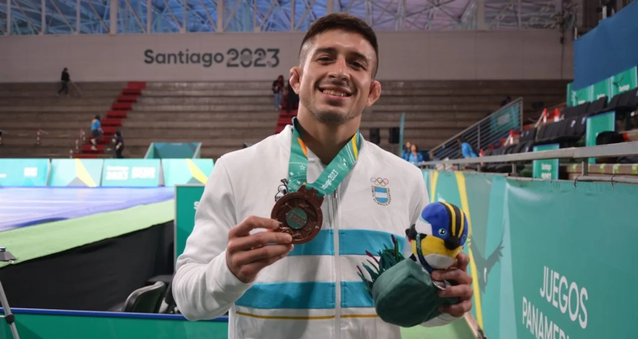 Continúan abiertas las inscripciones para el programa Becas Deportivas 2024