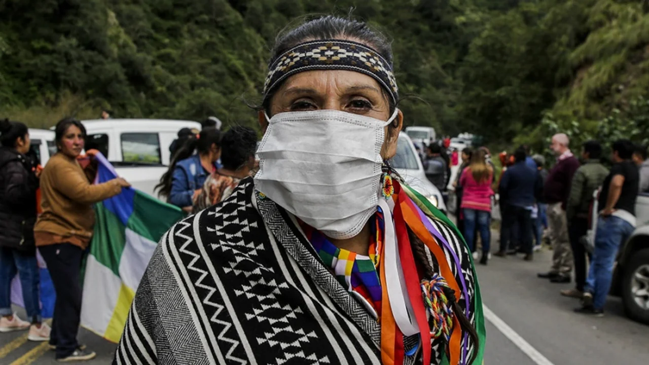La ancestral organización del pueblo Diaguita: lucha, resiliencia y búsqueda de la verdad