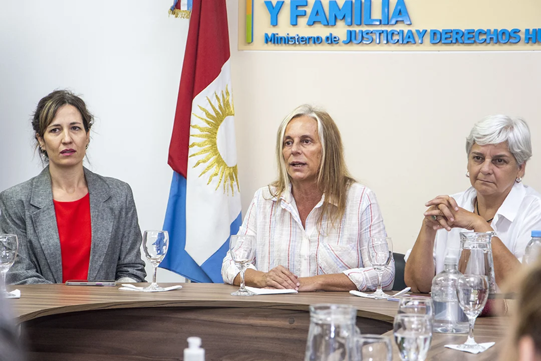 Foto: Gobierno de Córdoba.