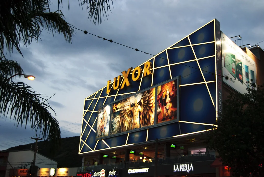 Los premiados recibirán su distinción el lunes próximo en el Teatro Luxor (Foto: redes)