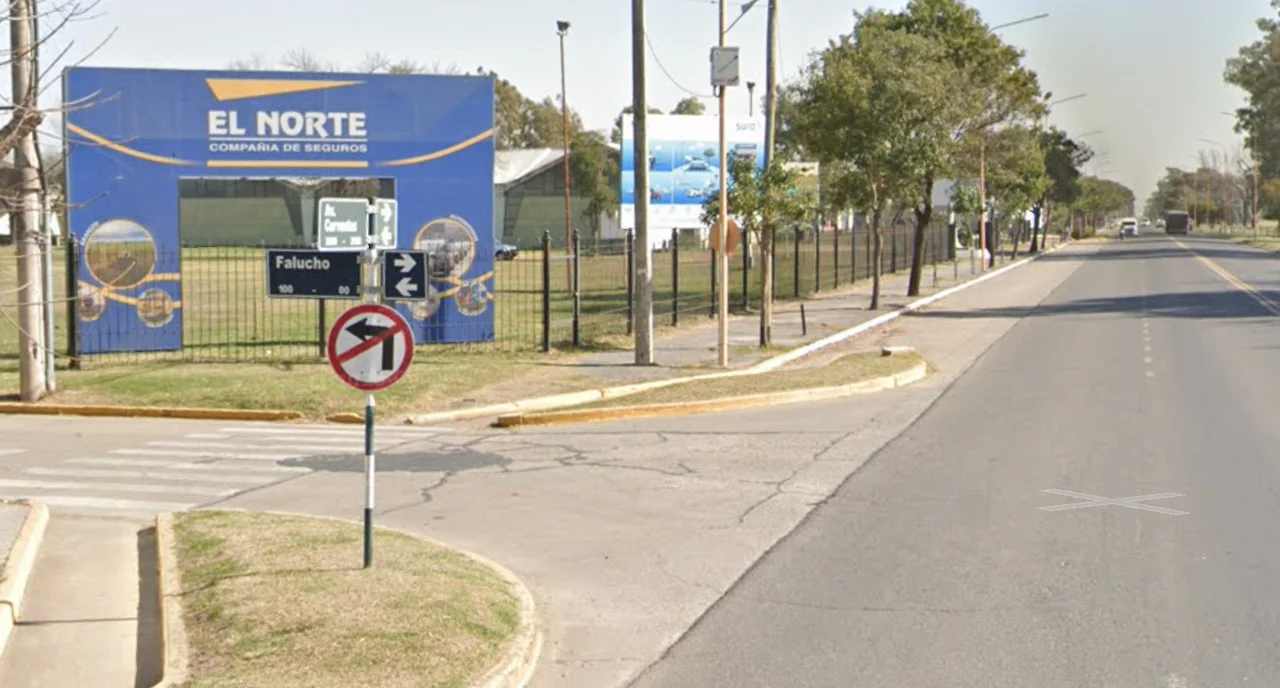 Foto: Google maps