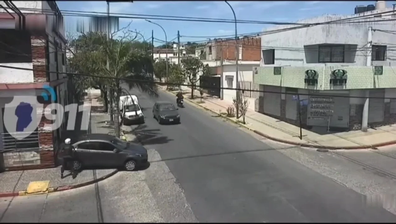 Foto: Policía de Córdoba