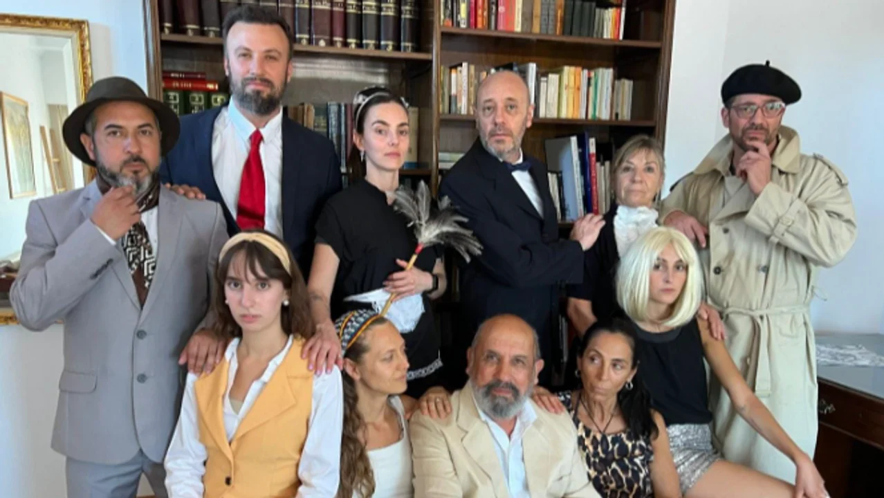Animate a participar de un recorrido misterioso (Foto: prensa)