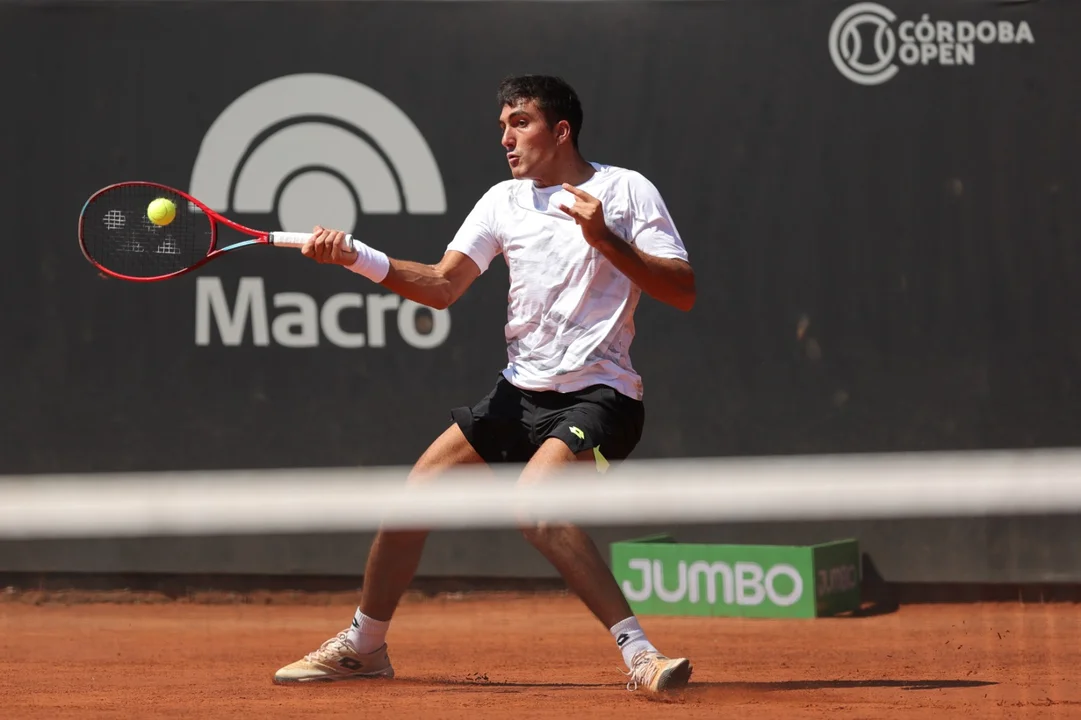 Román Burruchaga