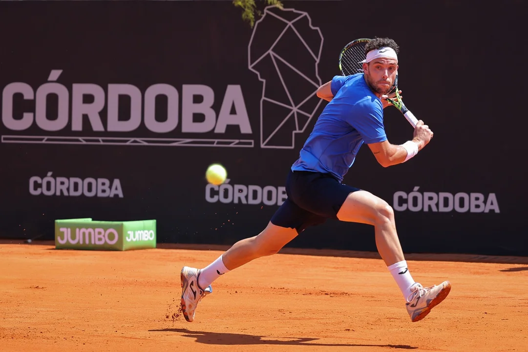Marco Cecchinato