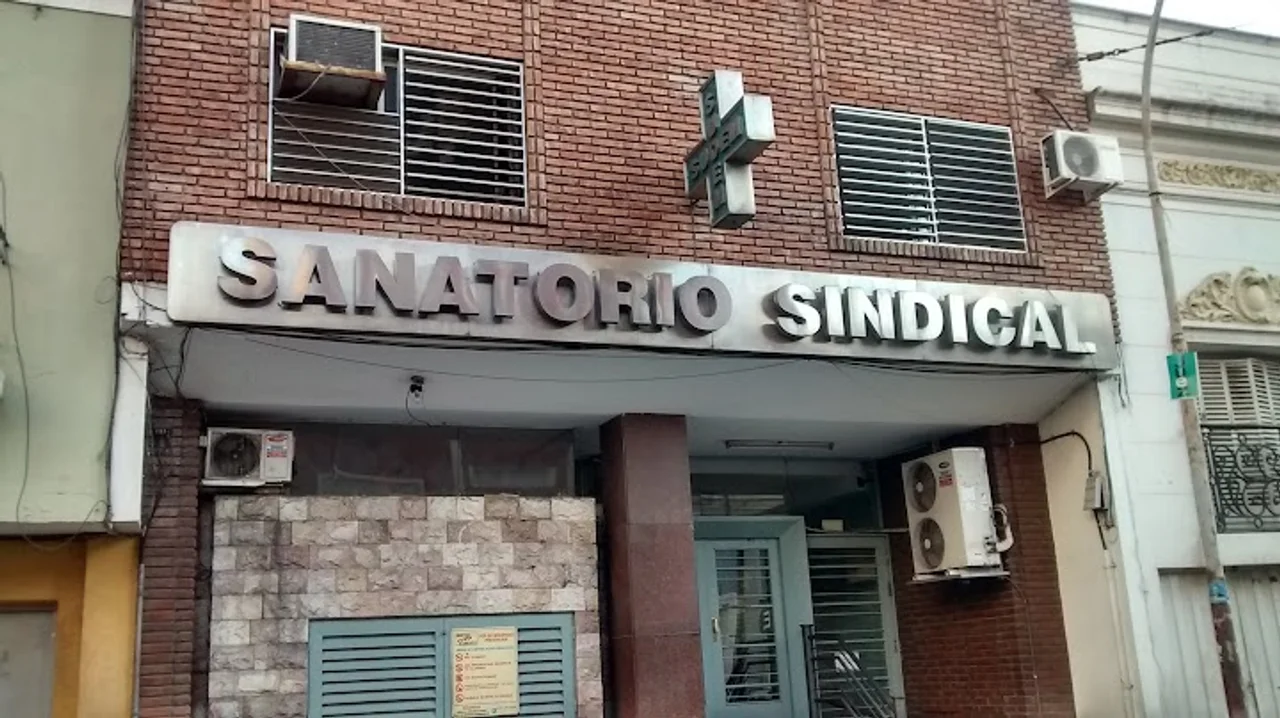Foto de redes. Gentileza.