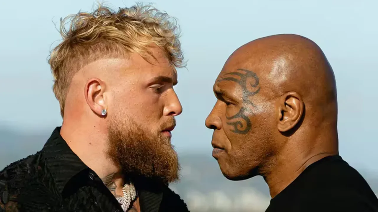 Mike Tyson vuelve a boxear a sus 58 años: el particular rival que tendrá y cuándo será el combate