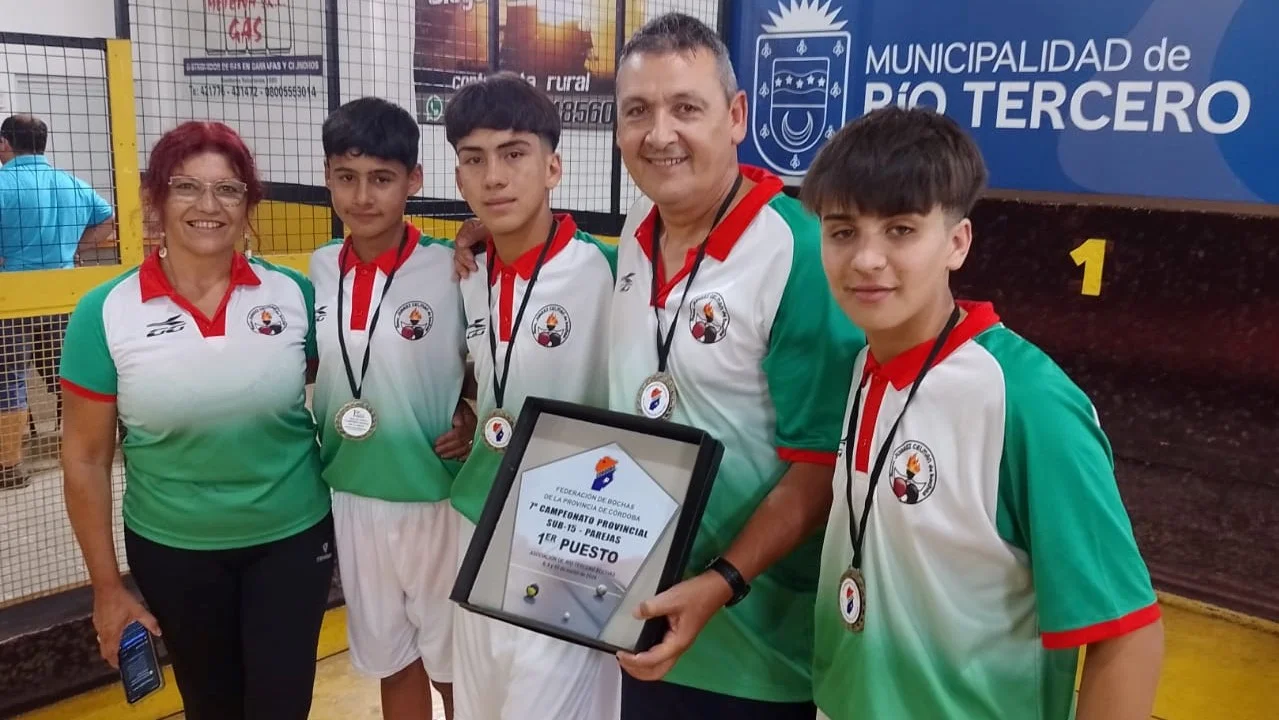 7º Campeonato Provincial de Bochas