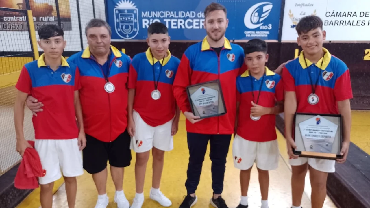 7º Campeonato Provincial de Bochas