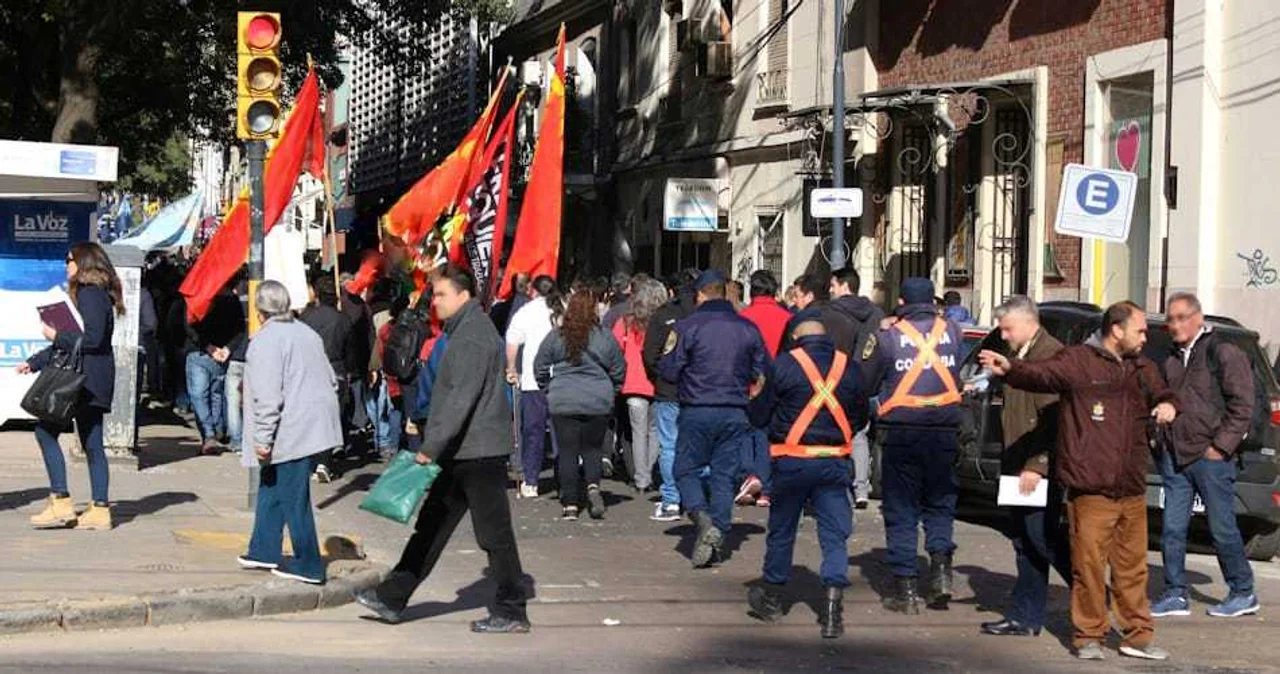 Foto: Justicia Córdoba.
