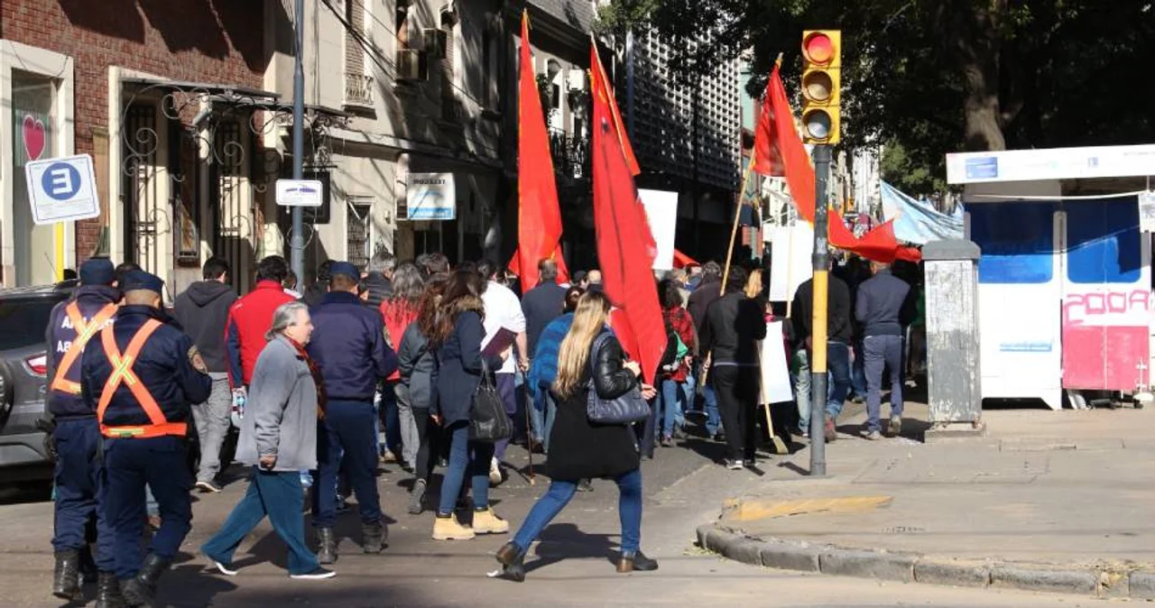 Foto: Justicia Córdoba