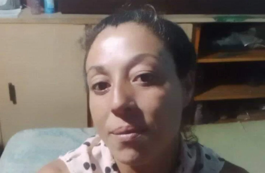 Solicitan ayuda para encontrar a una mujer desaparecida en Córdoba.