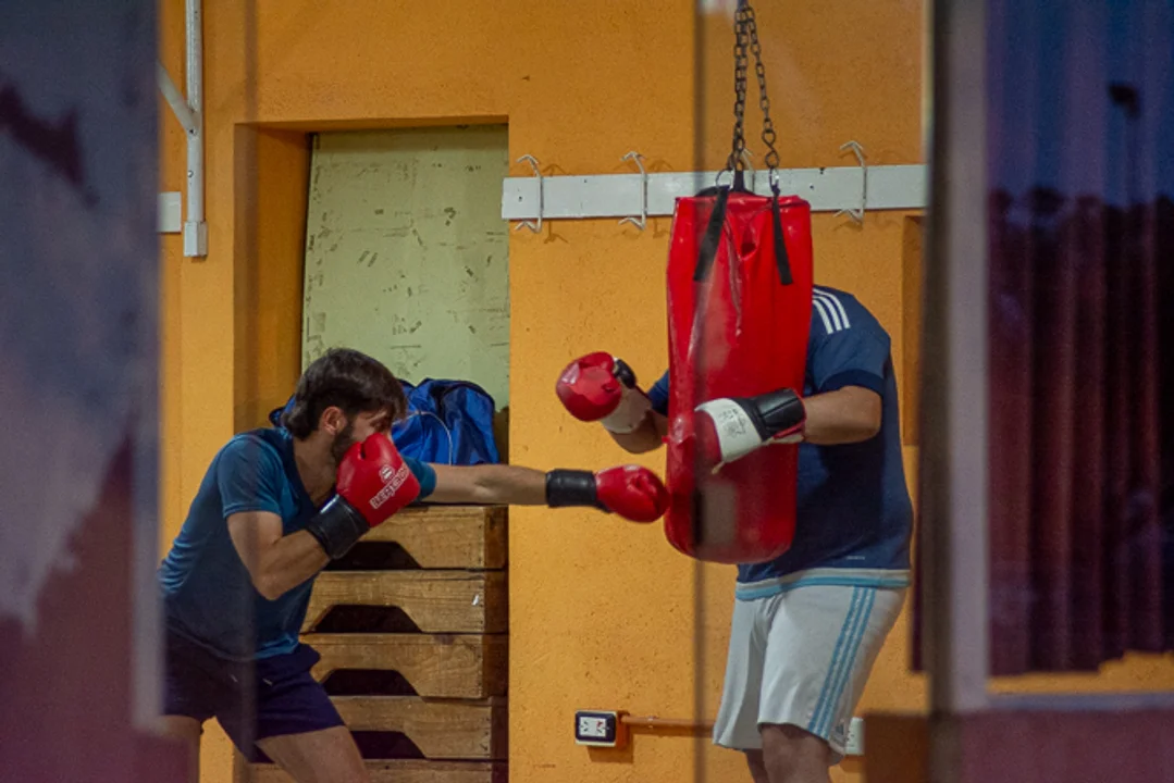 Arrancan los deportes en la UNC