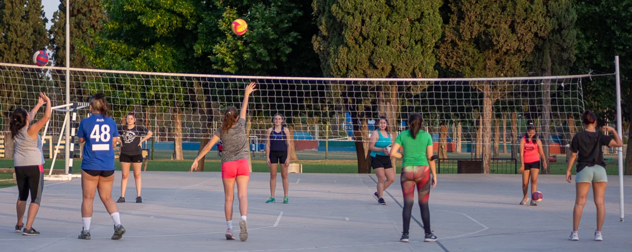 Arrancan los deportes en la UNC