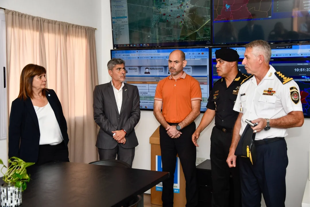Foto: Gobierno de Córdoba