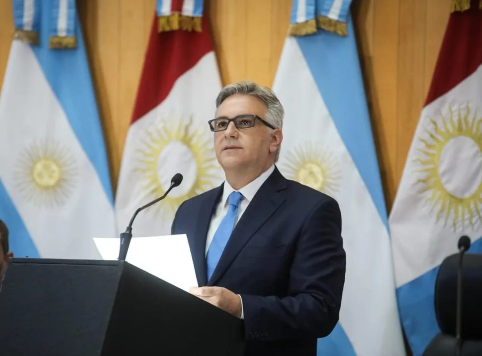 Imagen: Gobierno de Córdoba.
