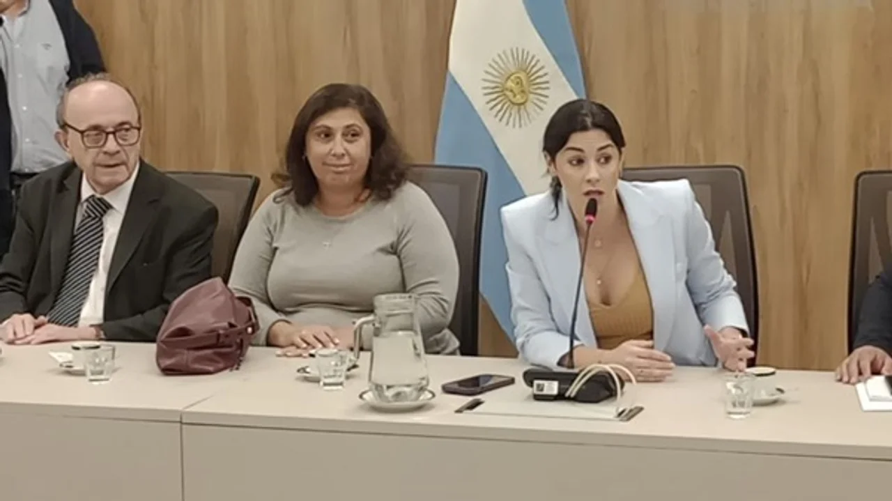 Imagen: captura de video. 