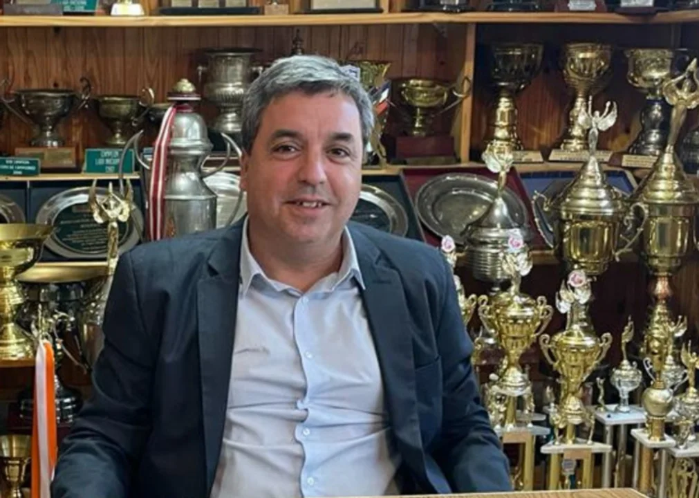 David Urreta: "El equipo debe aparecer en todo su esplendor en los playoffs"