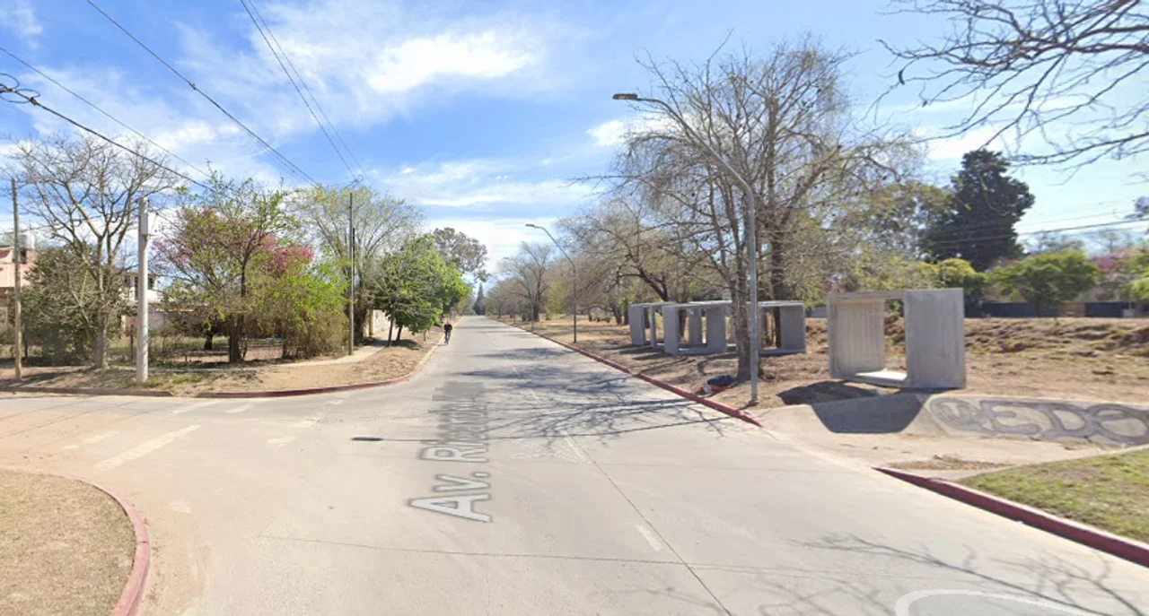 Foto: Google Maps
