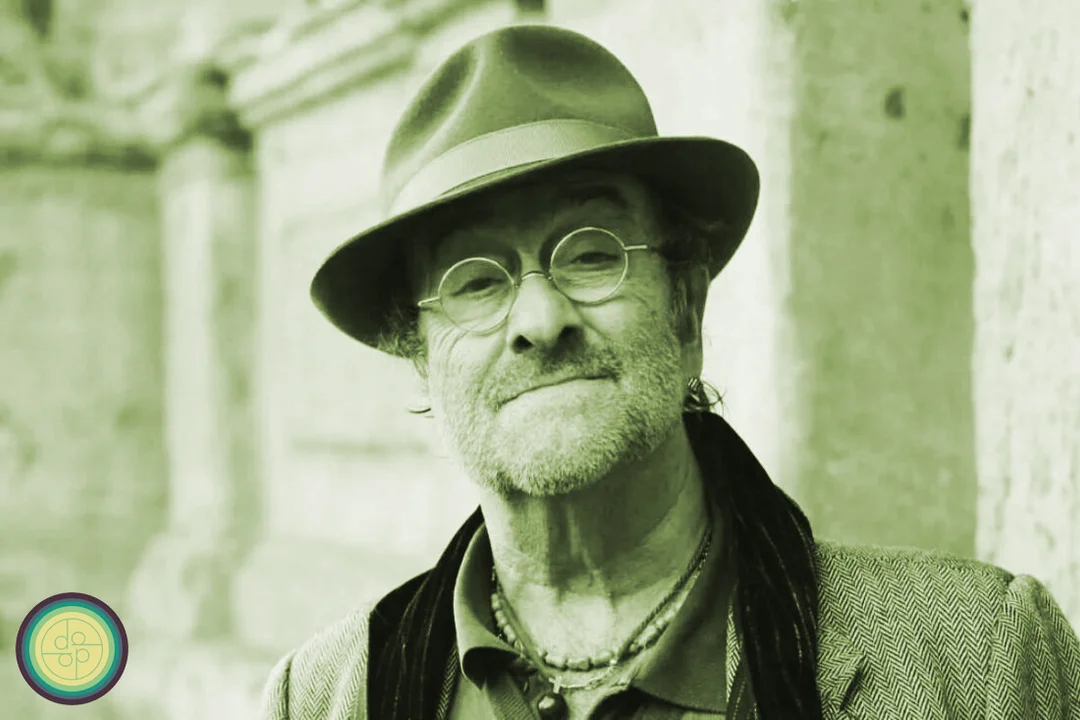 Lucio Dalla. Foto: Redes