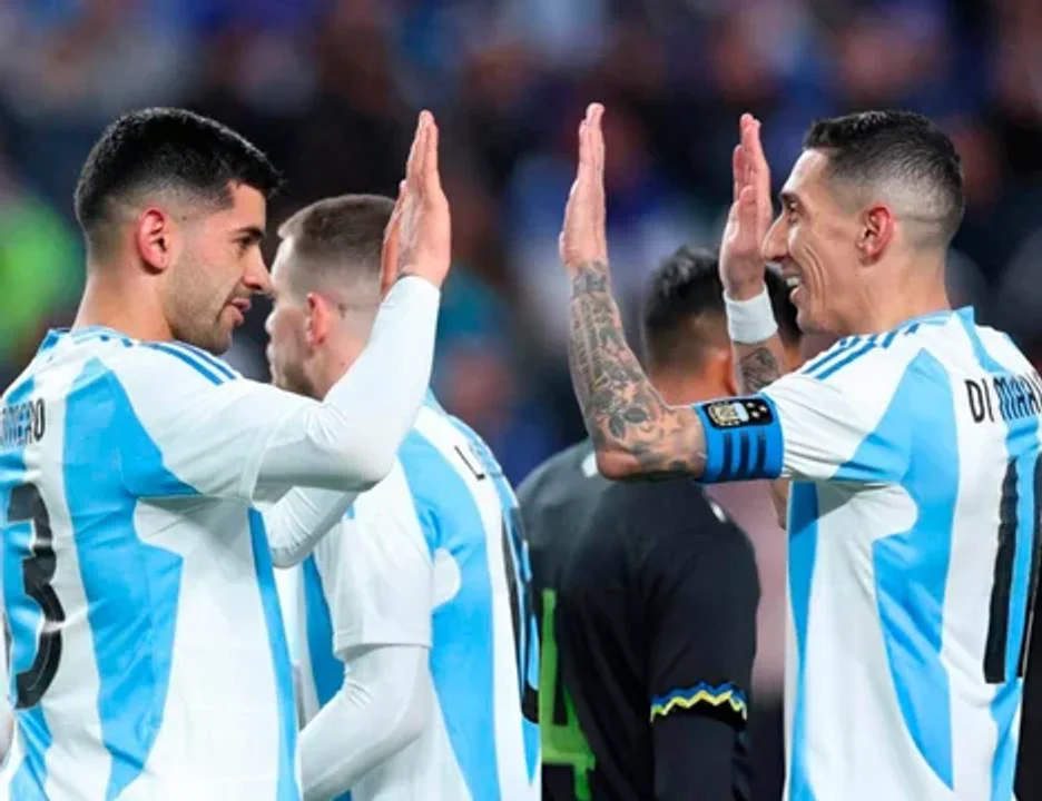 Selección Argentina: fechas y rivales confirmados.