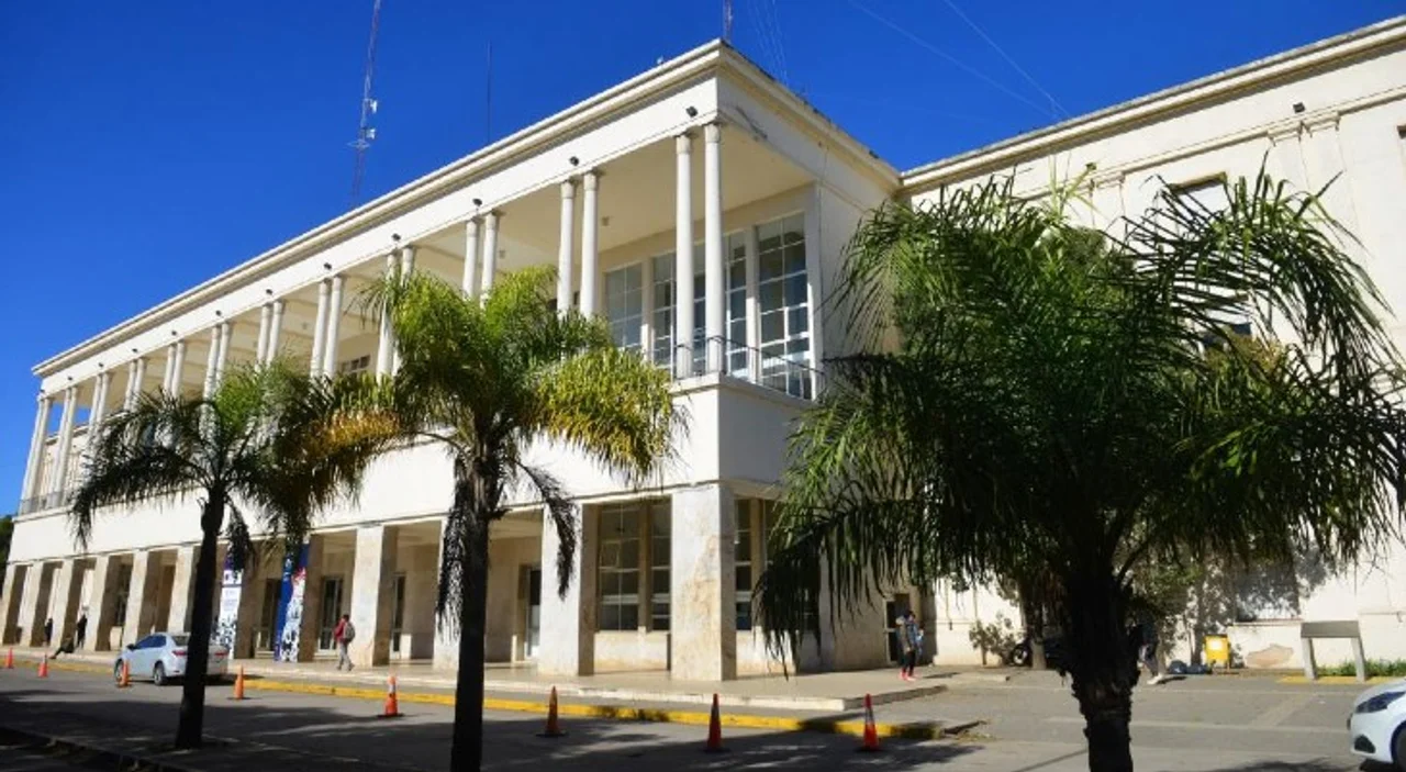 Foto: Gentileza HOY DIA CORDOBA