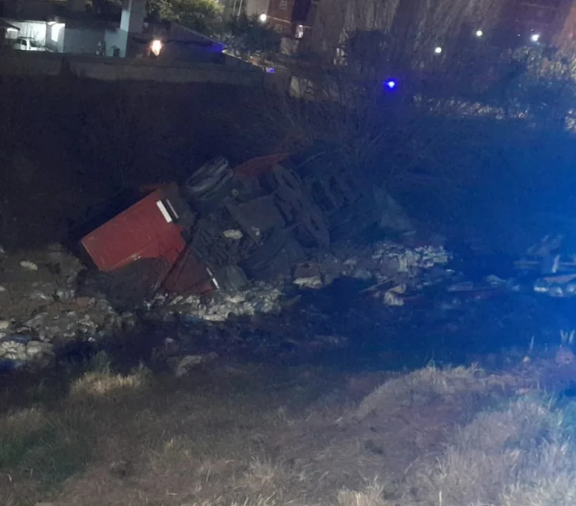 Imagen: Policía de Córdoba. 