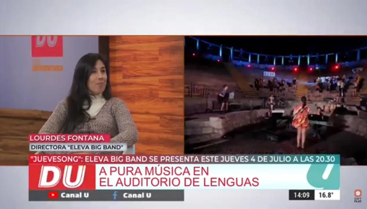 Foto: captura de pantalla de Canal 10