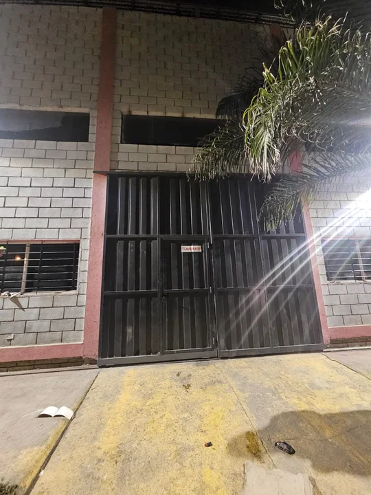 Un joven terminó intoxicada con alcohol en una fiesta clandestina