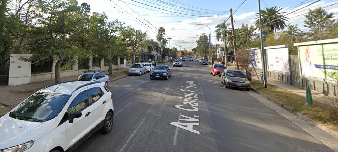 Foto: Google maps