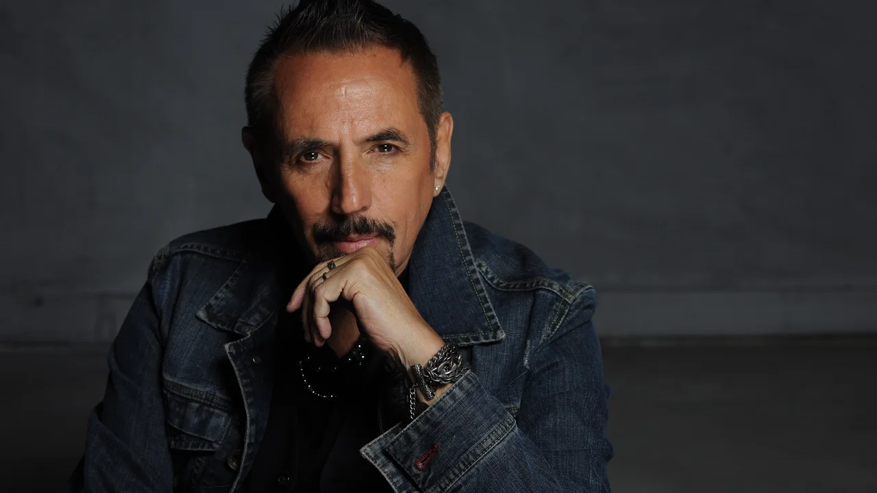 Alejandro Lerner será reconocido con el Latin Grammy a la Excelencia Musical 2024 - Foto Gentileza Prensa