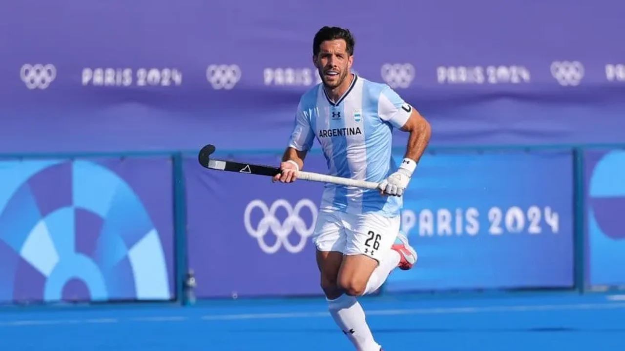 Mazzilli y una durísima crítica a Peillat: "Es un alemán más"