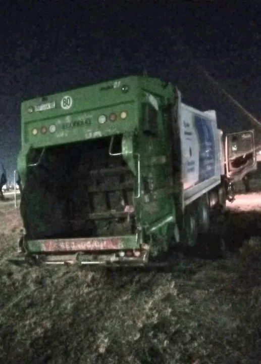 Foto: Policía de Córdoba