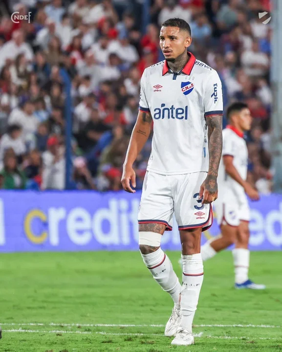 Luto en el fútbol uruguayo: falleció Juan Izquierdo