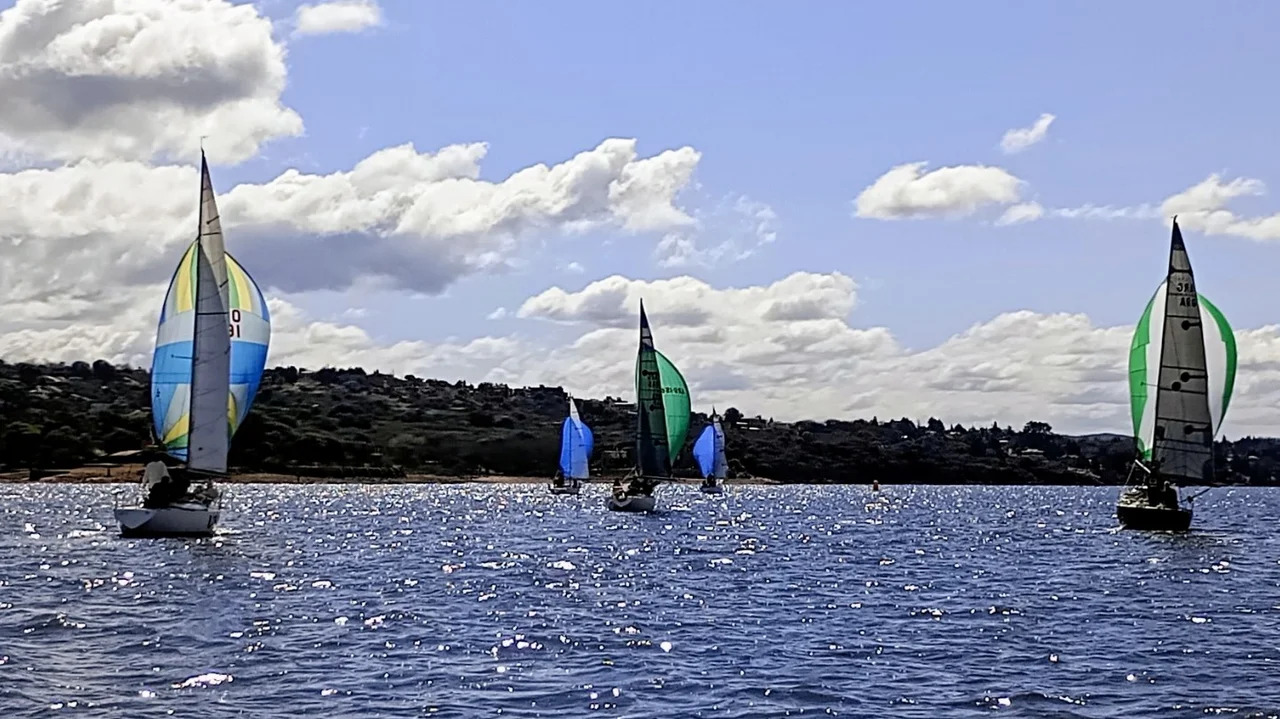 Campeonato D’angelo 24 de Primavera