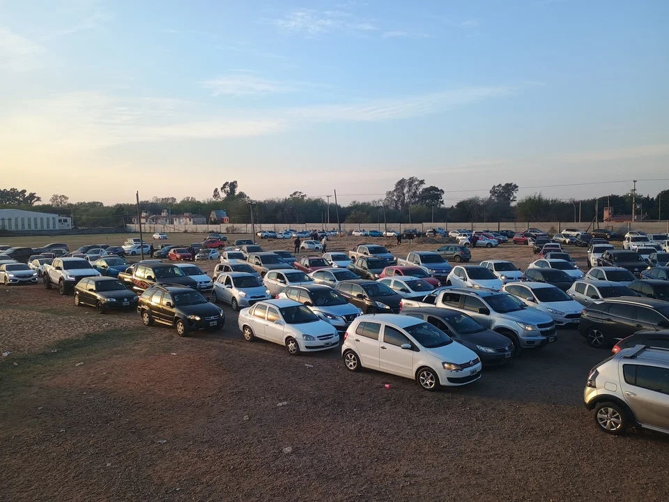 Desarticularon un after con más de 1600 personas en la ciudad de Córdoba