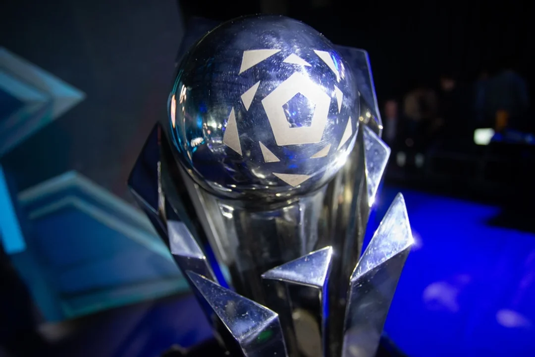 Así quedaron los cruces de los cuartos de final de la Copa Argentina 2024
