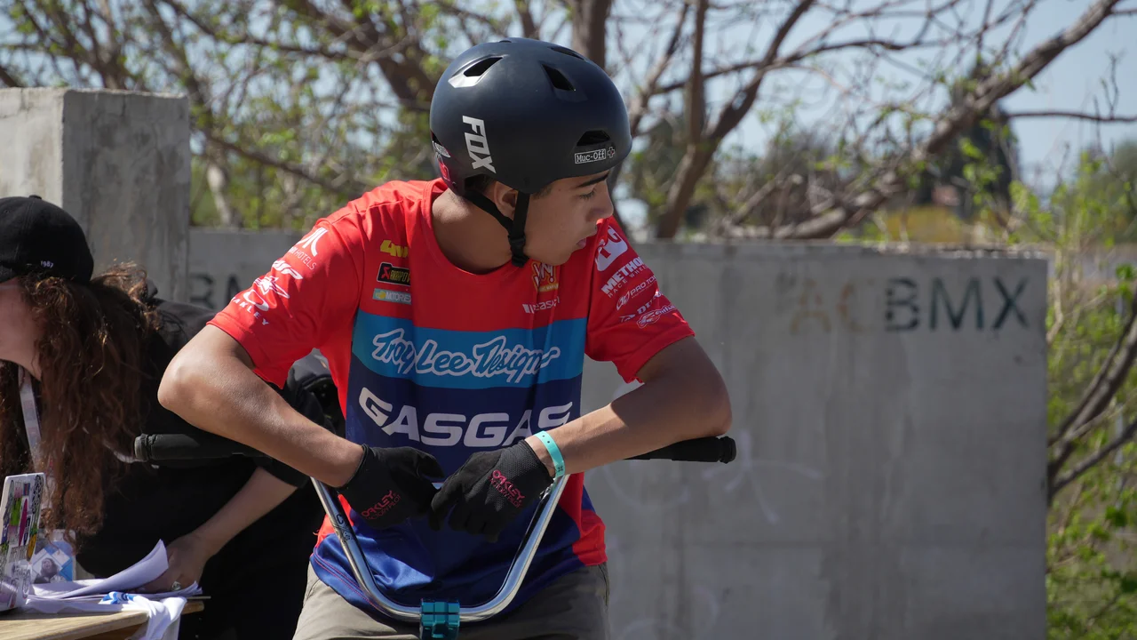 Se llevó a cabo la Final Provincial del programa Córdoba Juega